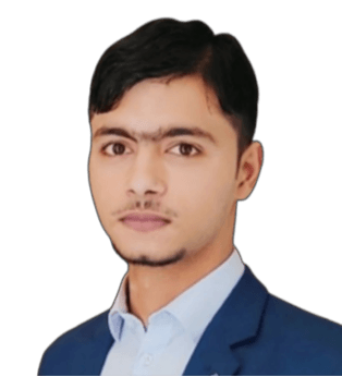 Faisal portrait