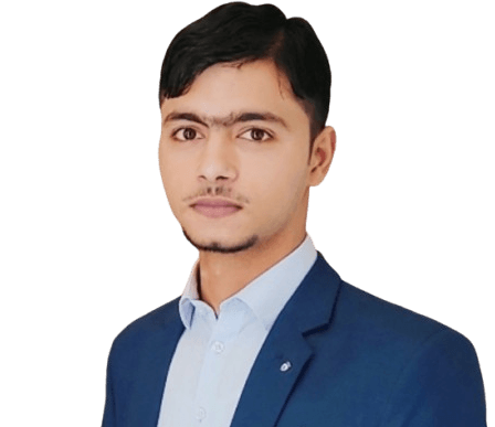 Faisal portrait
